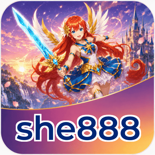 Perbandingan she888