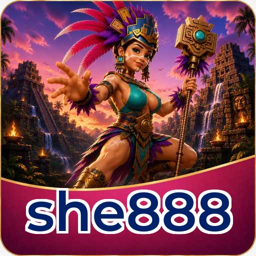 App Information she888